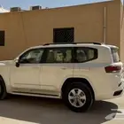 لاندكروزر GXR2 موديل 2025. تم البيع