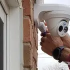 كاميرات مراقبه تركيب وصيانة