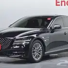 جينسس G80 2021 معرض الميموني للاستيراد من كوريا