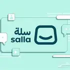 ربط الدومين( متجر سلة )