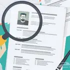 سيرة ذاتية احترافية تفتح لك أبواب الوظائف