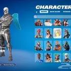 حساب فورت نايت للبيع