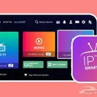 اشتراك سمارتز لمشاهدة المباريات بدون تقطيع او اعلانات