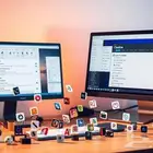مهندس كمبيوتر محترف يقدم خدمات متكاملة