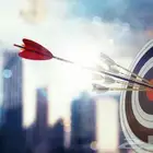 دراسة منافسات منصة اعتماد مشاريع التسويق الإلكتروني والدعاية