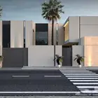 مصمم واجهات بيوت