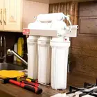 فني تحليه منزليه تغيير فلاتر وصيانة