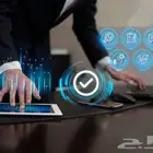 مهندس شبكات ومدر س تقني متخصص في شرح منهج الشبكات والبرمجة