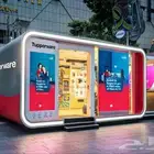 مصنع فود ترك