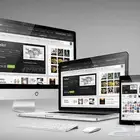 تصميم مواقع ويب احترافية لشركتك ومؤسستك