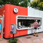 فود ترك مصنع