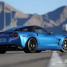 كورفت C6 ZR1
