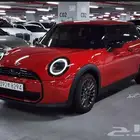 ميني كوبر 2025 معرض الميموني للاستيراد من كوريا