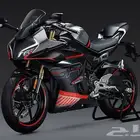 CFMoTo 450Sr S - سي اف موتو للإيجار