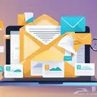 ايميل رسمي احترافي باسم نشاطك التجاري شامل الدومين فقط ب 140