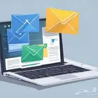 ايميل رسمي للشركات باسم نشاطك التجاري تنفيذ فوري