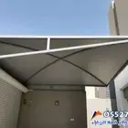 مضلات مظلات بنل ساندوتش