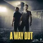 بلاتنيوم AWAY OUT