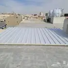 حداد مضلات سواتر