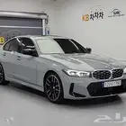 بي ام دابليو 340i 2023 معرض الميموني للاستيراد من كوريا
