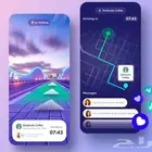 تصميم تطبيق جوال احترافي بأي فكرة تريدها