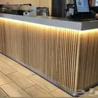 منجرة سواعد الخدمة لأعمال الديكورات والاعمال الخشبيه