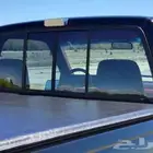 زجاج خلفي فصال جمس حوض 1989-1999