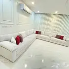 مجالس كنب جاهز وتفصيل
