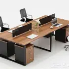 وحدة عمل رباعية 2x2