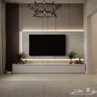 ديكورات دهانات حائل