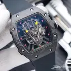 ساعات ريتشارد ميل