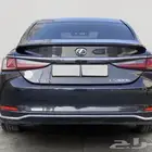 لكزس ES300 2022