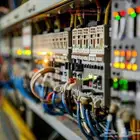 فني كهربائي