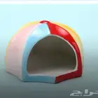 بيت هامسترز و شوقر قلايدر