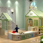 غرف العاب اطفال