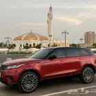 رنج روفر فيلار HSE تحت ضمان الناغي عداد 65 الف كيلو فقط