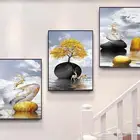 تركيب ورق 3D وبديل الرخام