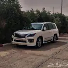 جيب لكزس 2011 مرهم 15 للبيع او للبدل