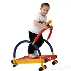 اجهزة رياضية للأطفال