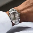 ساعه رولكس طبق الاصلي