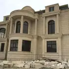حجر طبيعي