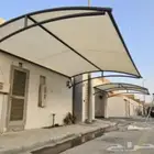 مظلات وسواتر وجلست الأحساء