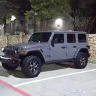 مطلوب رانجلر