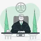 محامية