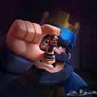 حساب كلاش رويال عشوائي