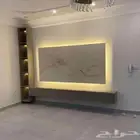 واجهات بديل خشب وشيبورد