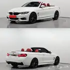 BMW 420i