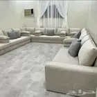 كنب تفصيل جاهز حسب الطلب