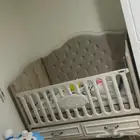 سرير أطفال
