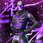 حساب فورت عشوائي اساسي